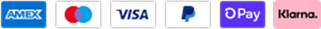 payment logo